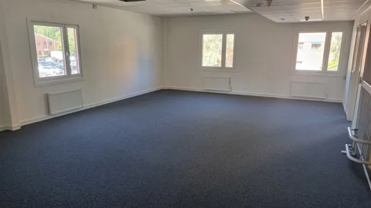 Butikslokaler att hyra i Täby - foto 4