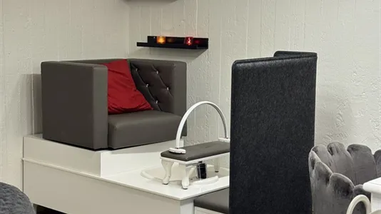 Butikslokaler till försäljning i Söderort - foto 7