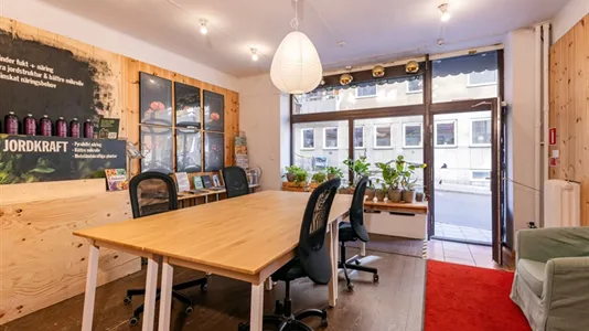 Butikslokaler att hyra i Område ej specificerat - foto 3