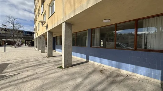 Butikslokaler att hyra i Söderort - foto 10
