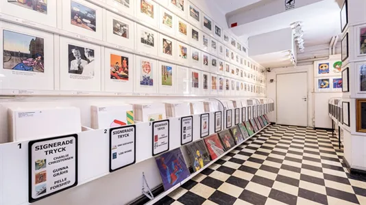 Butikslokaler till försäljning i Område ej specificerat - foto 5