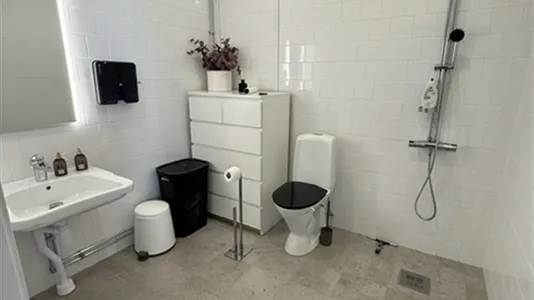 Butikslokaler till försäljning i Sundbyberg - foto 9