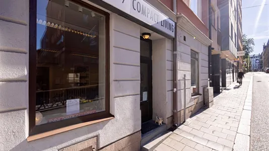 Butikslokaler till försäljning i Område ej specificerat - foto 2
