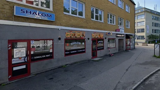 Butikslokaler att hyra i Borås - foto 2