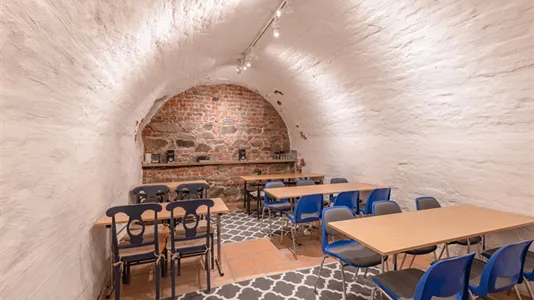 Butikslokaler till försäljning i Stockholm Innerstad - foto 6