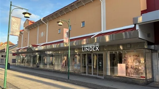 Butikslokaler att hyra i Lidköping - foto 12