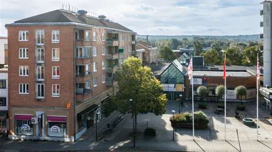 Restauranglokaler att hyra i Hallsberg - foto 1