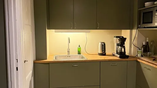 Butikslokaler till försäljning i Södermalm - foto 5