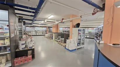 Butikslokal att hyra i Nacka