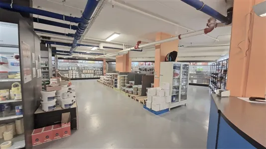 Butikslokaler att hyra i Nacka - foto 1
