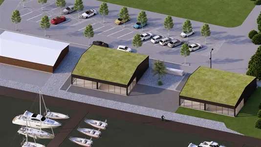 Butikslokaler att hyra i Västerås - foto 3