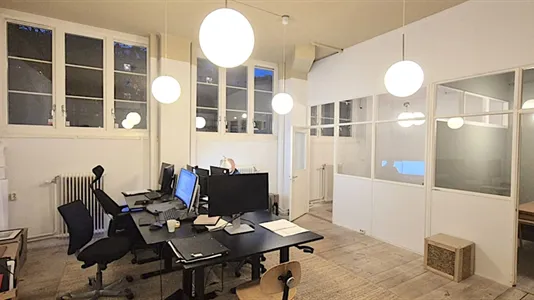 Butikslokaler till försäljning i Södermalm - foto 3