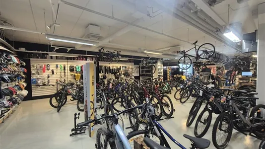 Butikslokaler att hyra i Sundsvall - foto 3