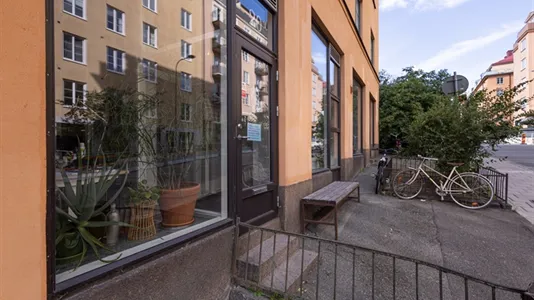 Butikslokaler till försäljning i Område ej specificerat - foto 2