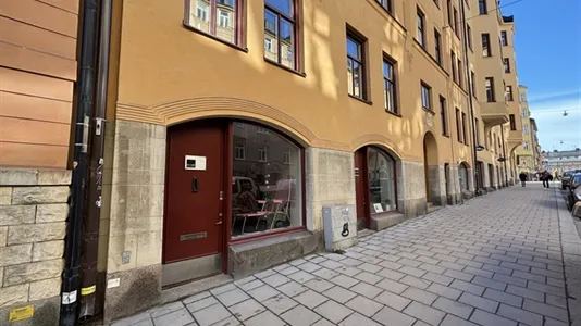 Butikslokaler till försäljning i Område ej specificerat - foto 2