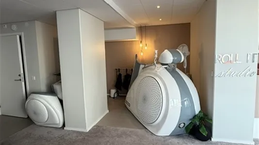 Butikslokaler till försäljning i Sundbyberg - foto 8