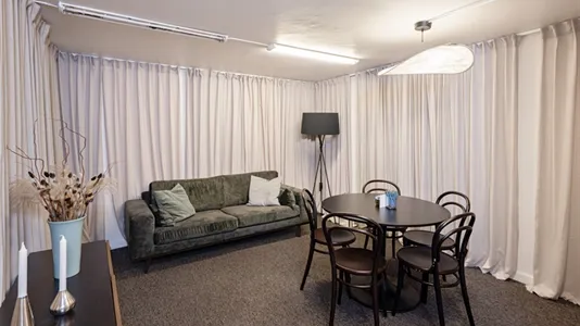 Butikslokaler till försäljning i Södermalm - foto 13