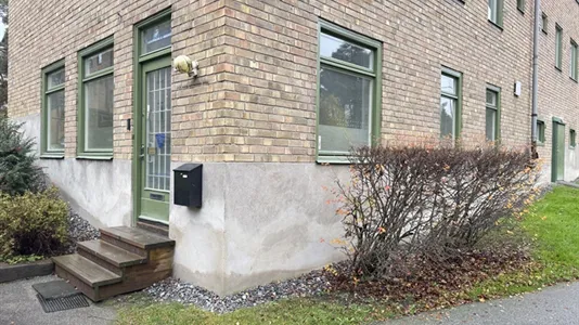 Butikslokaler att hyra i Västerort - foto 1