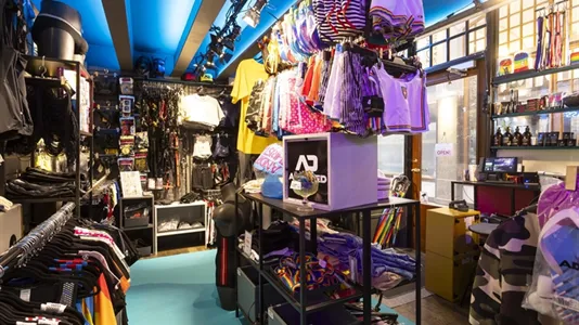 Butikslokaler till försäljning i Stockholm Innerstad - foto 13