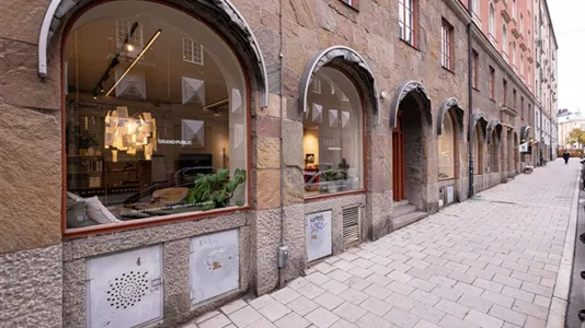 Butikslokaler till försäljning i Område ej specificerat - foto 2