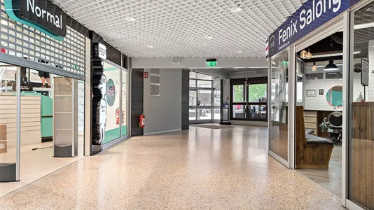 Butikslokaler att hyra i Nässjö - foto 6