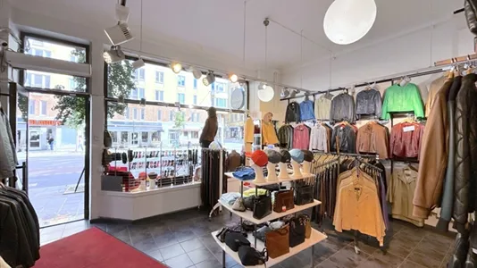 Butikslokaler att hyra i Södermalm - foto 2