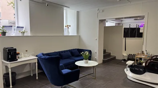 Butikslokaler till försäljning i Södermalm - foto 2