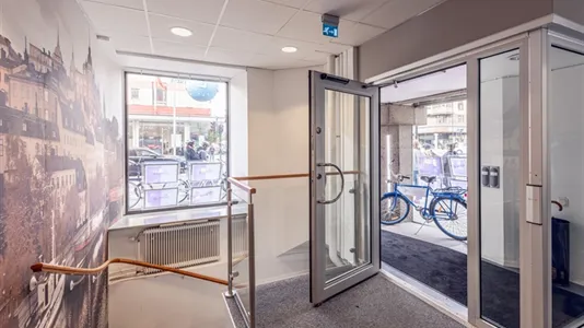 Butikslokaler till försäljning i Södermalm - foto 4