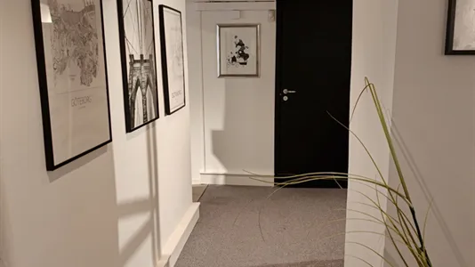 Restauranglokaler till försäljning i Göteborg Centrum - foto 6