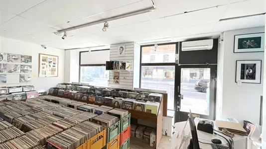 Butikslokaler till försäljning i Område ej specificerat - foto 3