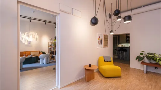 Butikslokaler till försäljning i Område ej specificerat - foto 3