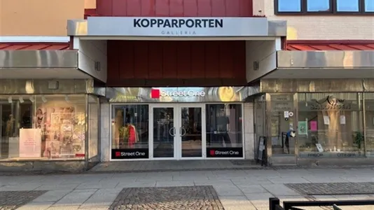 Butikslokaler att hyra i Lidköping - foto 13