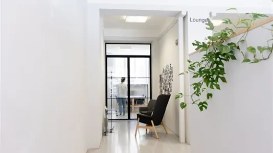 Butikslokaler till försäljning i Södermalm - foto 12