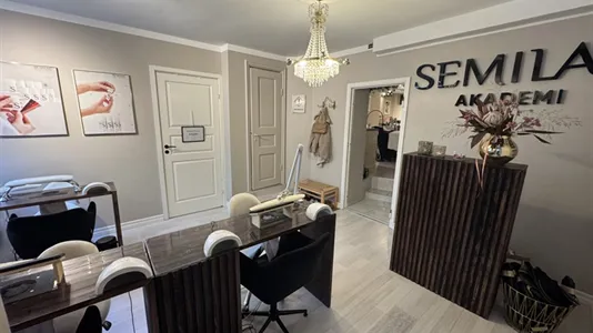 Butikslokaler till försäljning i Södermalm - foto 4