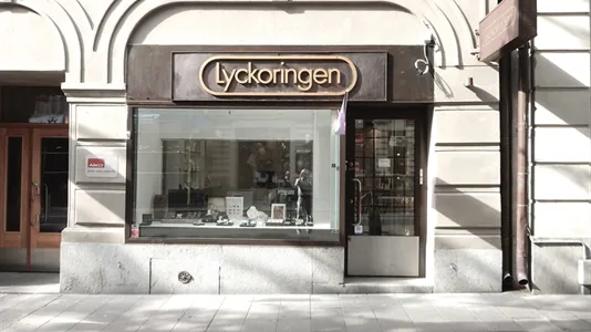 Butikslokaler till försäljning i Område ej specificerat - foto 2