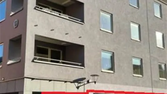 Butikslokaler att hyra i Linköping - foto 1