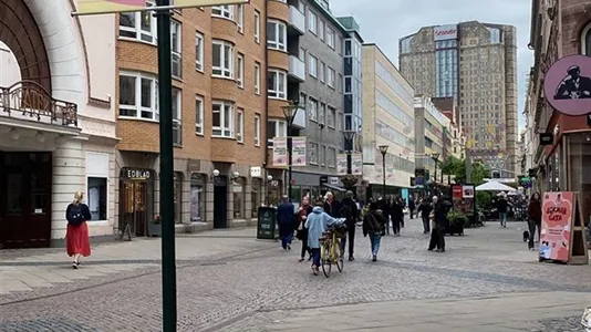 Butikslokaler att hyra i Malmö Centrum - foto 1