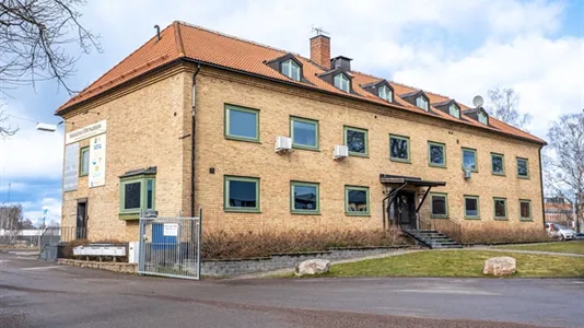 Butikslokaler att hyra i Norrköping - foto 1