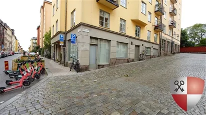 Butikslokal till salu på Södermalm