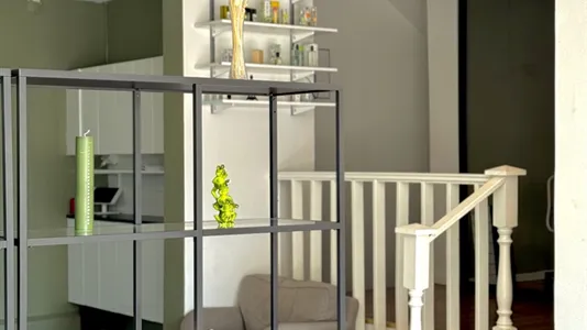 Butikslokaler till försäljning i Söderort - foto 3