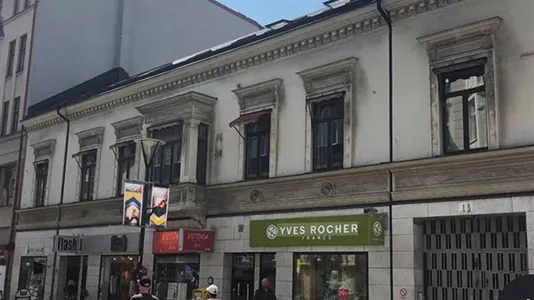 Butikslokaler att hyra i Malmö Centrum - foto 1