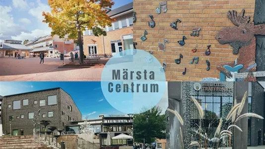 Butikslokaler att hyra i Sigtuna - foto 1