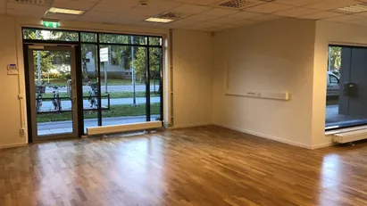 Butikslokal att hyra i Örebro
