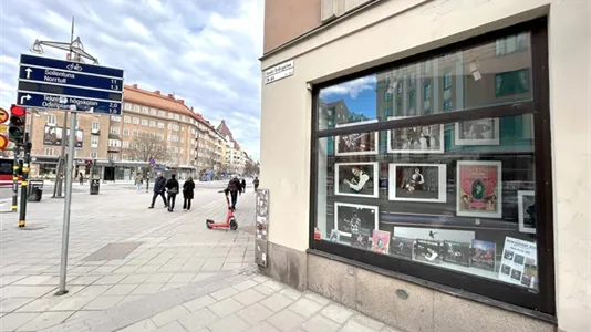 Butikslokaler till försäljning i Område ej specificerat - foto 2