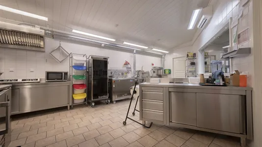 Butikslokaler att hyra i Malung-Sälen - foto 7