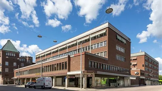 Butikslokaler att hyra i Eskilstuna - foto 1