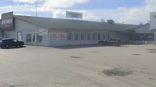 Kontorslokaler till försäljning i Haparanda - foto 1