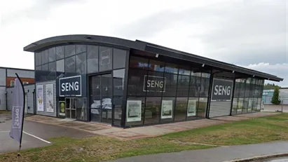 Butikslokal att hyra i Eskilstuna Butikslokal att hyra i Eskilstuna