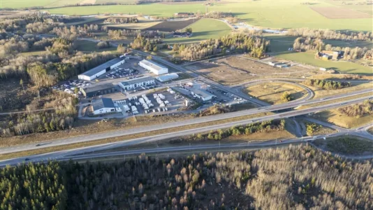 Industrilokaler att hyra i Uppsala - foto 3