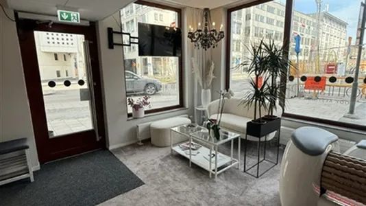 Butikslokaler till försäljning i Sundbyberg - foto 2